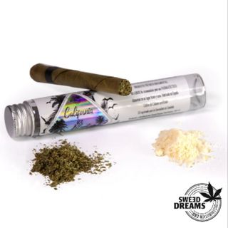 California Ice Blunt