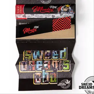 Kit de Papel con Bandeja GTA