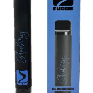 Vaper CBD Blueberry Desechable