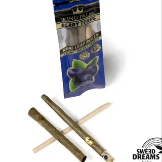 Blunt Baya King Palm