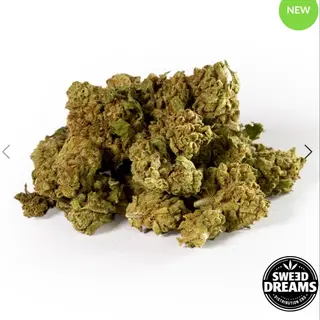 Dream Berry Mini Flores 10Gr
