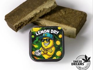 Lemon Dry 2Gr