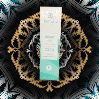 Crema de manos CBD Harmony