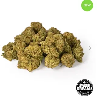 Gelato Indoor Small Buds 10Gr