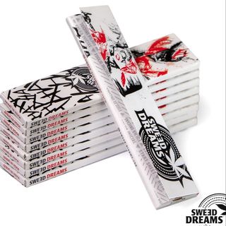 Papel Largo Harley Queen
