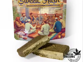 Dry Lemon 5Gr