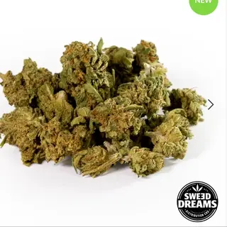 Cali Dreams Mini Flores 50Gr