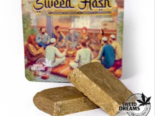 Super Dry 5Gr