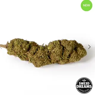 White Whidow 5Gr