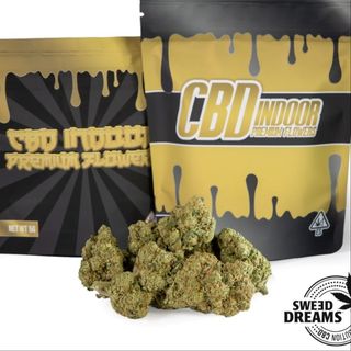 OG Haze Indoor Premium 2Gr