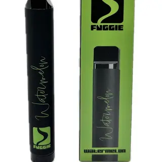 Vaper CBD Watermelon desechable