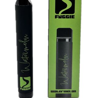 Vaper CBD Watermelon desechable