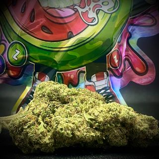 Watermelon Zkittlez Indoor 5Gr