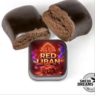 Red Liban 2Gr