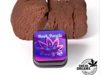 Hash Purple 2Gr