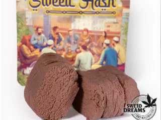 Hash Purple 10Gr