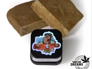 Super Dry 2Gr