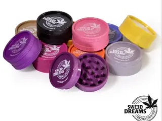 Sweed Grinder