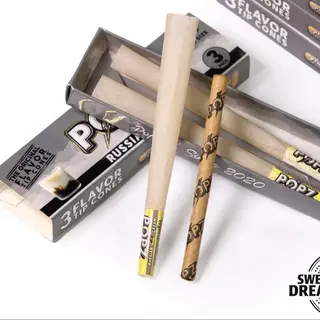 Conos Pop King Size Russian Cream