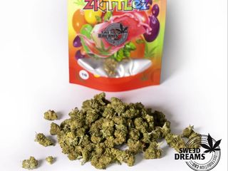 Watermelon Zkittlez 10Gr