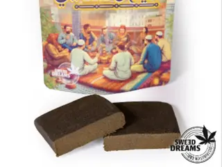 Charas 10Gr
