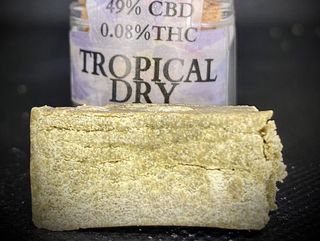 Dry Tropical 10Gr
