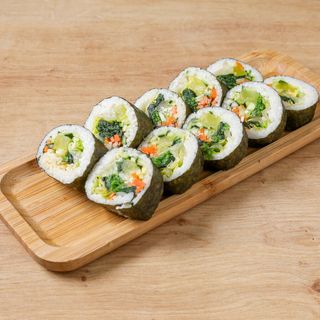 Kimbap Veggie