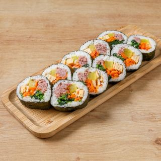 Kimbap Classic
