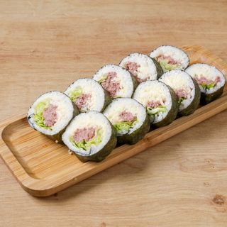 Kimbap Cheese Sogogi