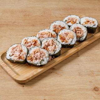 Kimbap Tuna