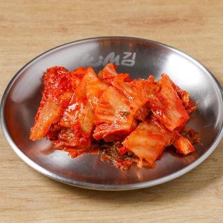 Kimchi