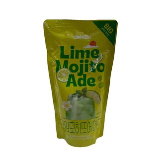 Lime Mojito Ade (340ml)