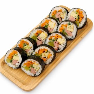 Kimbap Spam