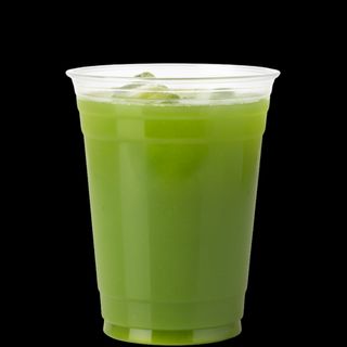 Détox Verde (500 ml)