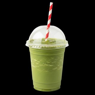 Té Matcha Smoothie (500 ml)