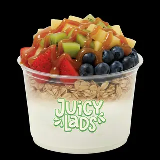 Crea tu Yogur!