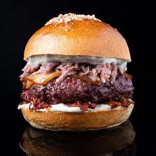 Conquista2 by Iñigo Duque