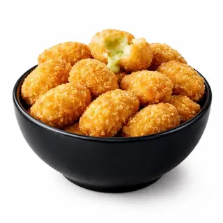 CHILLI CHEESE