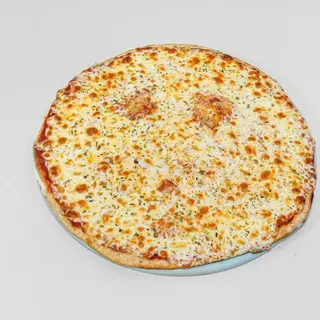 pizza margarita (33 cm.)