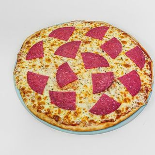 Pizza Florencia (33 Cm.)