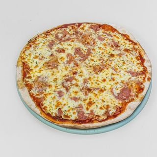Pizza Friuli (33 Cm.)