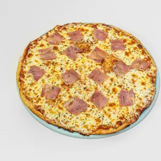 Pizza Porc (33 Cm.)