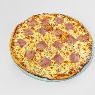 Pizza Porc (33 Cm.)