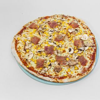 Pizza Campestre (33 Cm.)