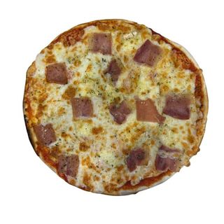 Pizza Astur (33 Cm.)