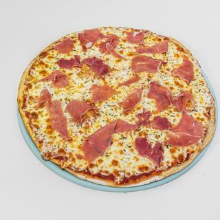 Pizza Serrano (33 Cm.)