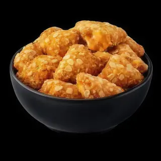 NACHOS CHEESE BITES