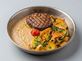 Filete Chateaubriand 