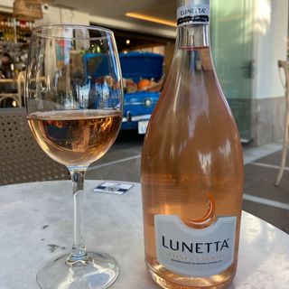Prosecco Rosé “Lunetta”, Veneto