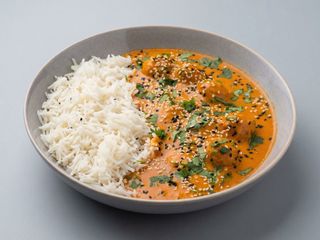 Kofta Butterchicken/Makhni Keema